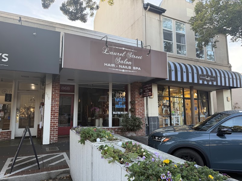 Laurel Street Salon photo 2