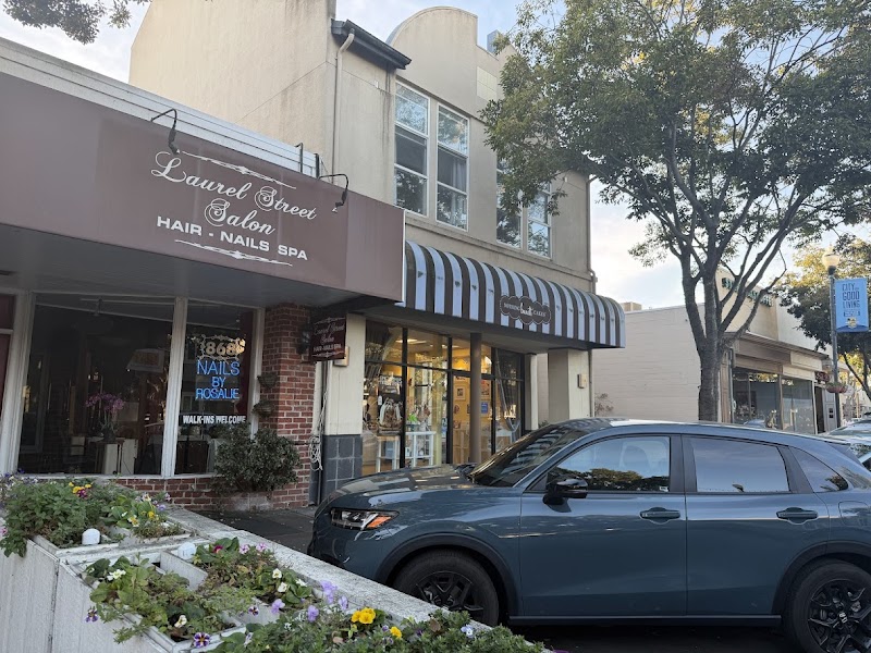 Laurel Street Salon photo 5
