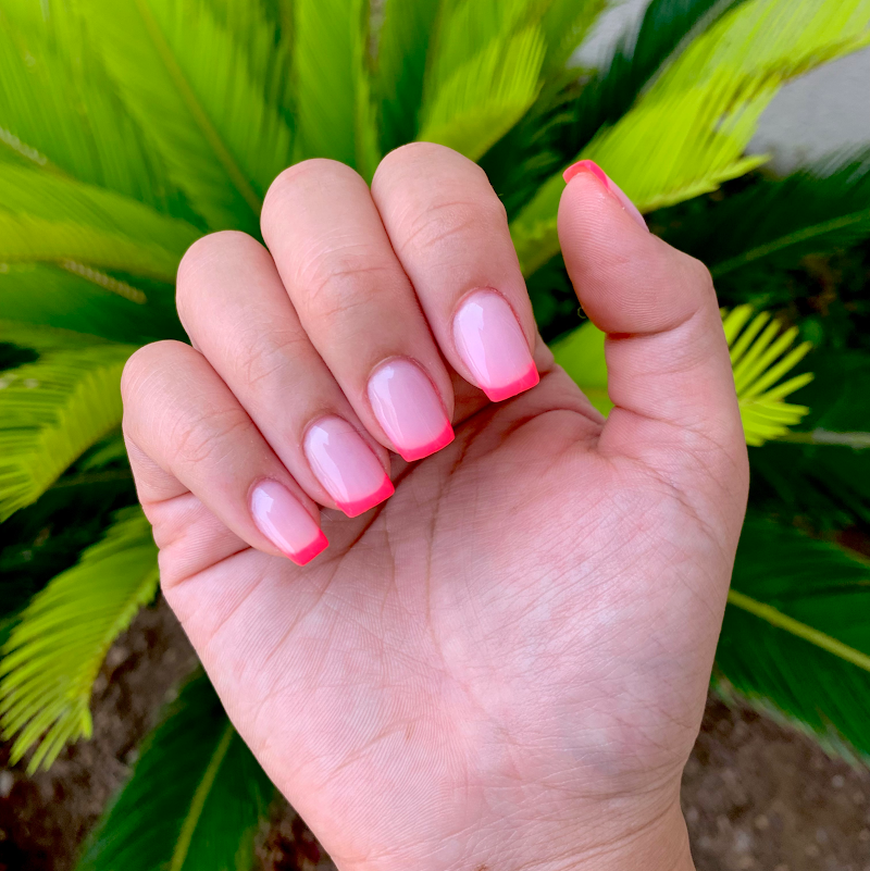 Bellamy Nails photo 3