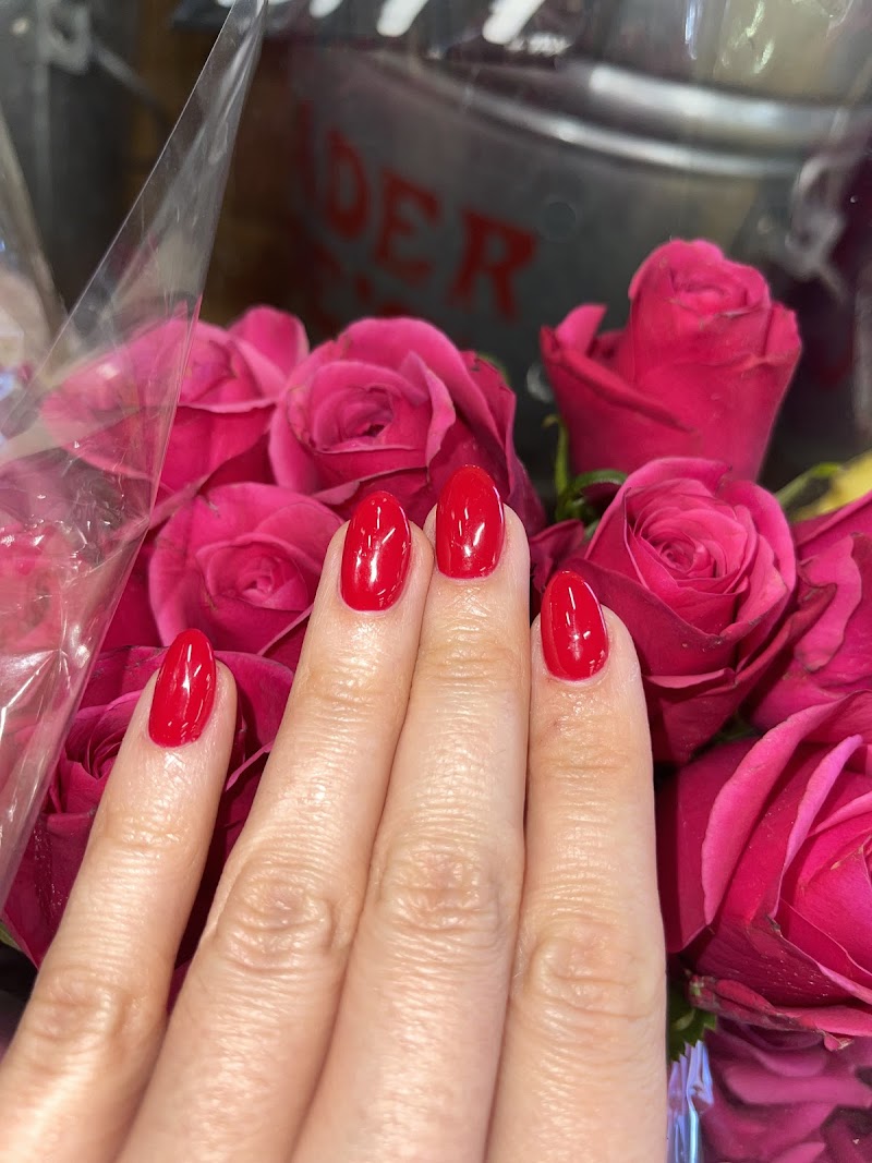 Bellamy Nails photo 5