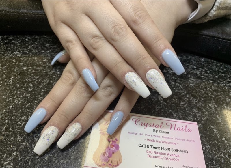 Bellamy Nails photo 4