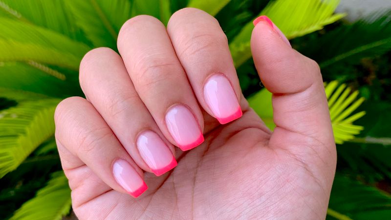 Photo of Bellamy Nails