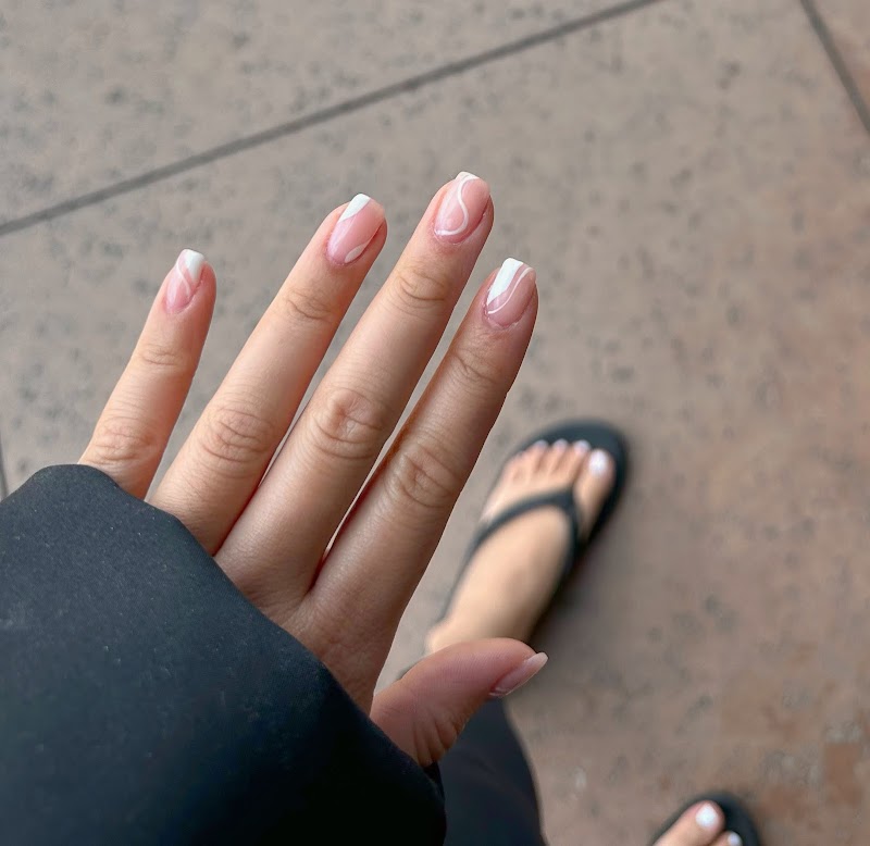 Bellamy Nails photo 2