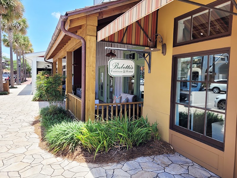 Photo of Babette's Furniture & Home Brownwood