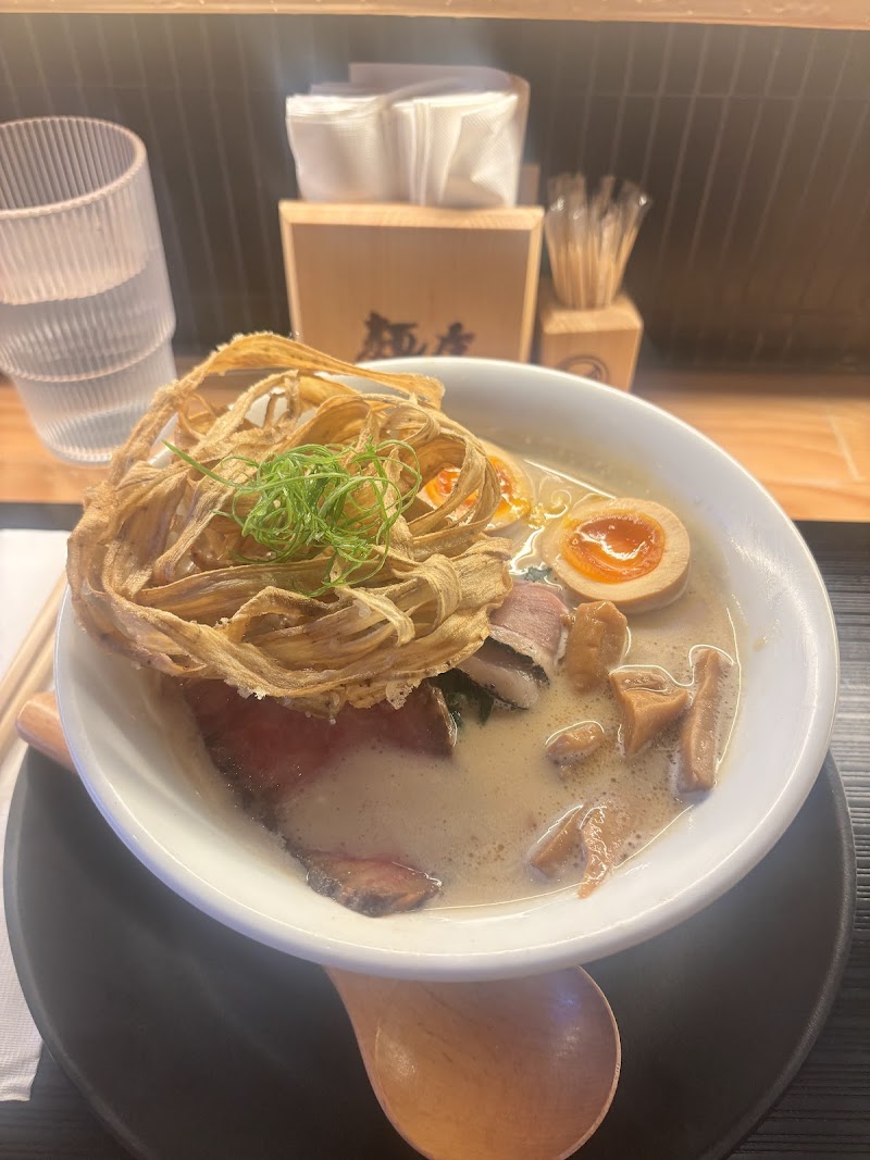 Mensho Ramen photo 3