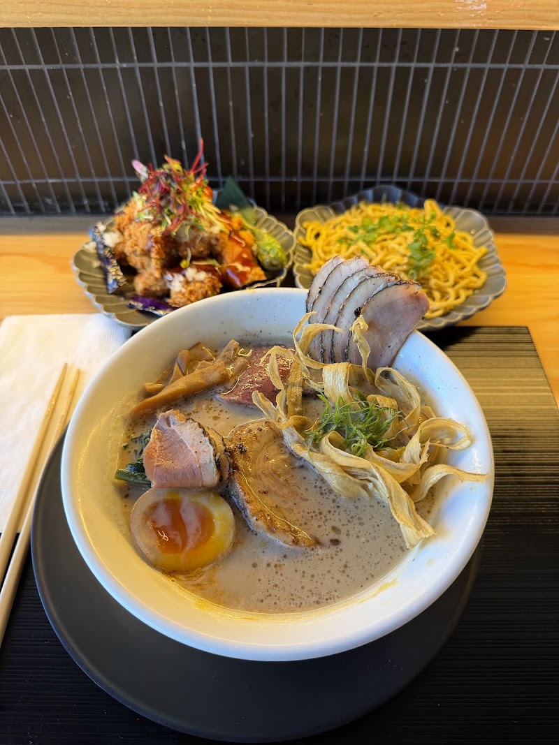 Mensho Ramen photo 4