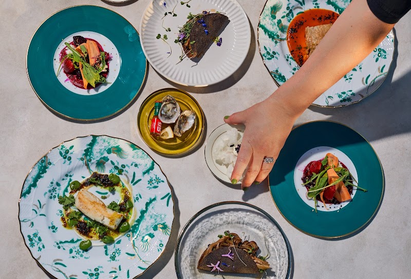 Goodness Gracious Private Chef and Catering photo 3