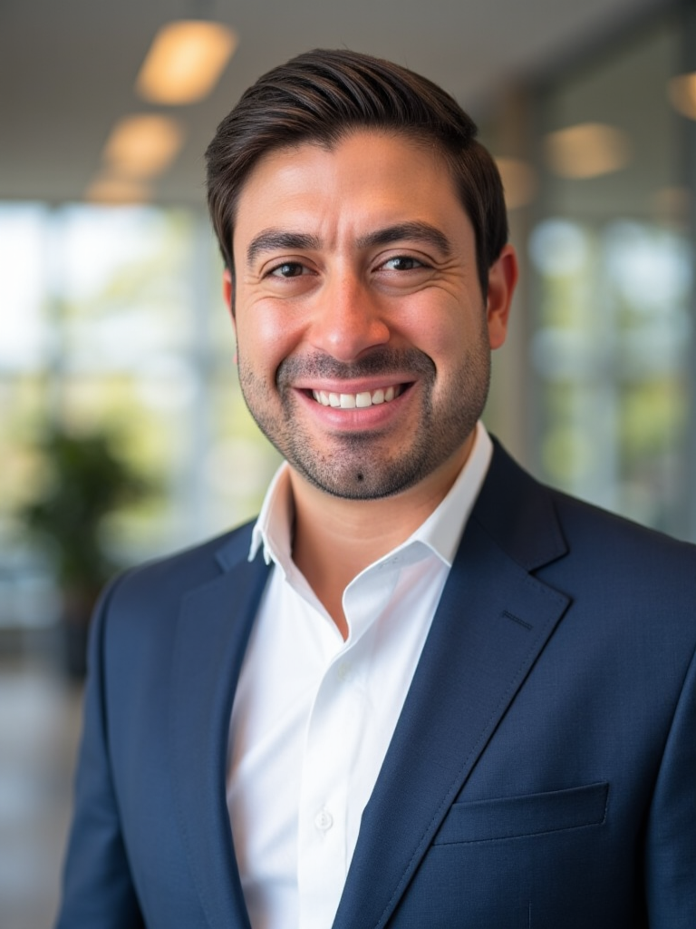 Photo of Anderson Franco Law
