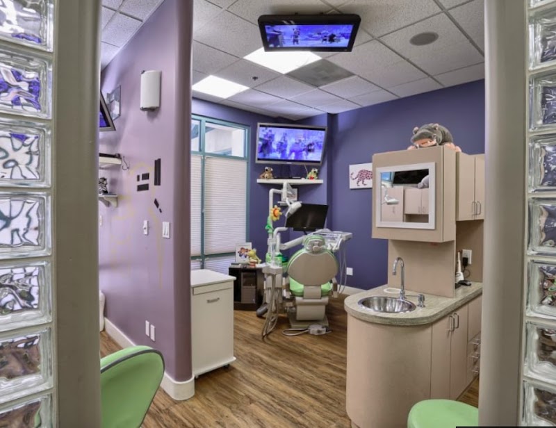 Kids Smile Dental Center- San Mateo photo 4