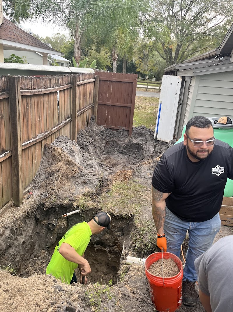 CDS Plumbing Services Central Florida photo 2