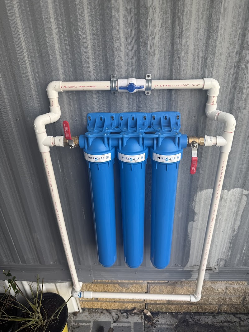 Photo of CDS Plumbing Services Central Florida