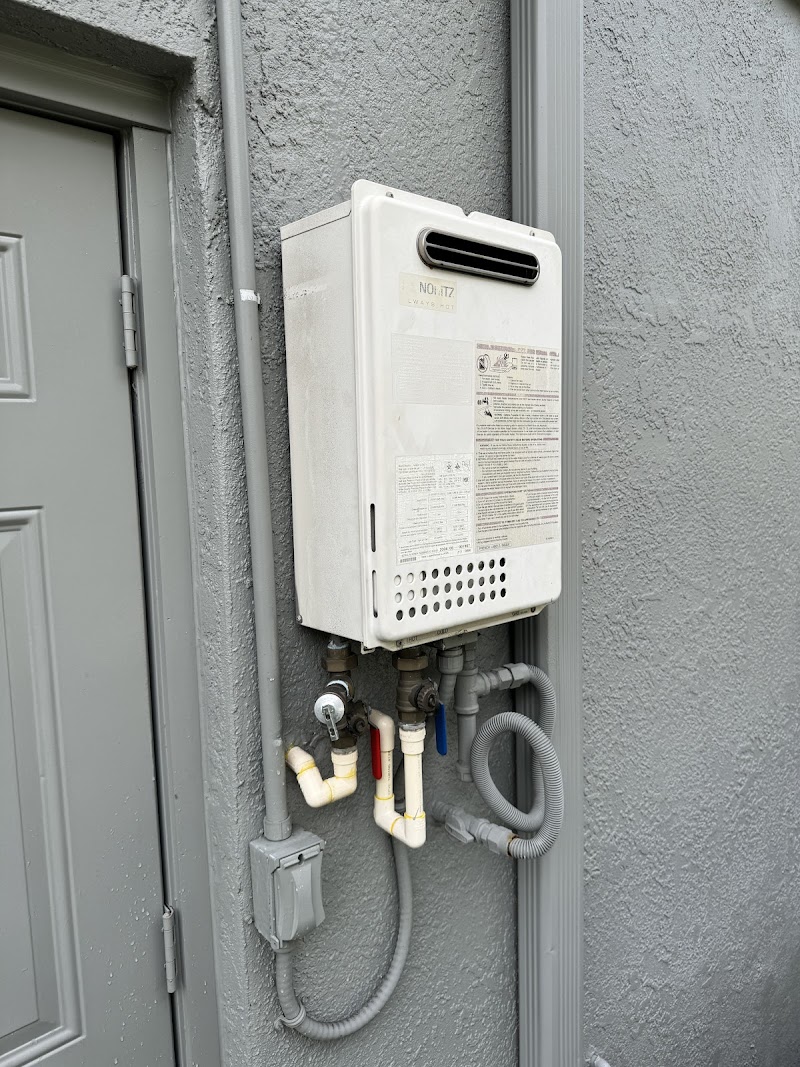 CDS Plumbing Services Central Florida photo 4