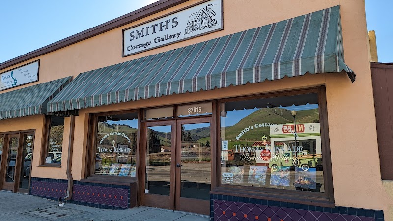 Smith's Cottage Gallery photo 3