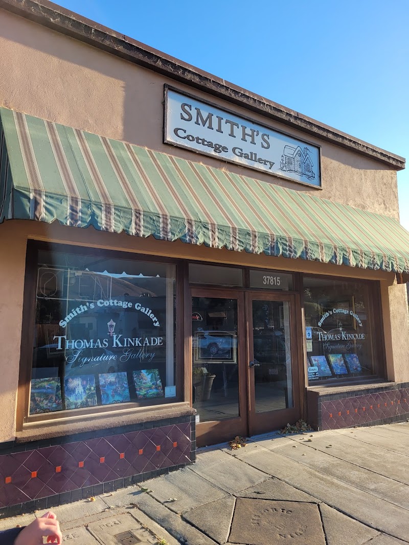 Photo of Smith's Cottage Gallery