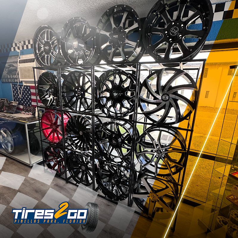 Tires2Go Florida photo 4