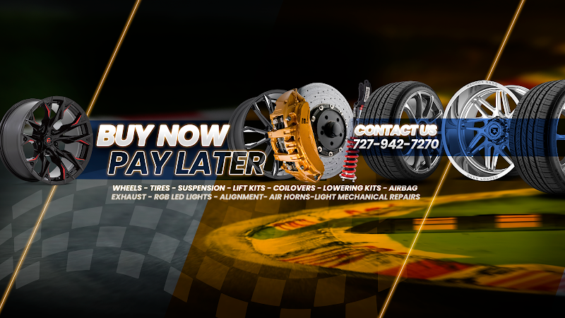 Tires2Go Florida photo 5