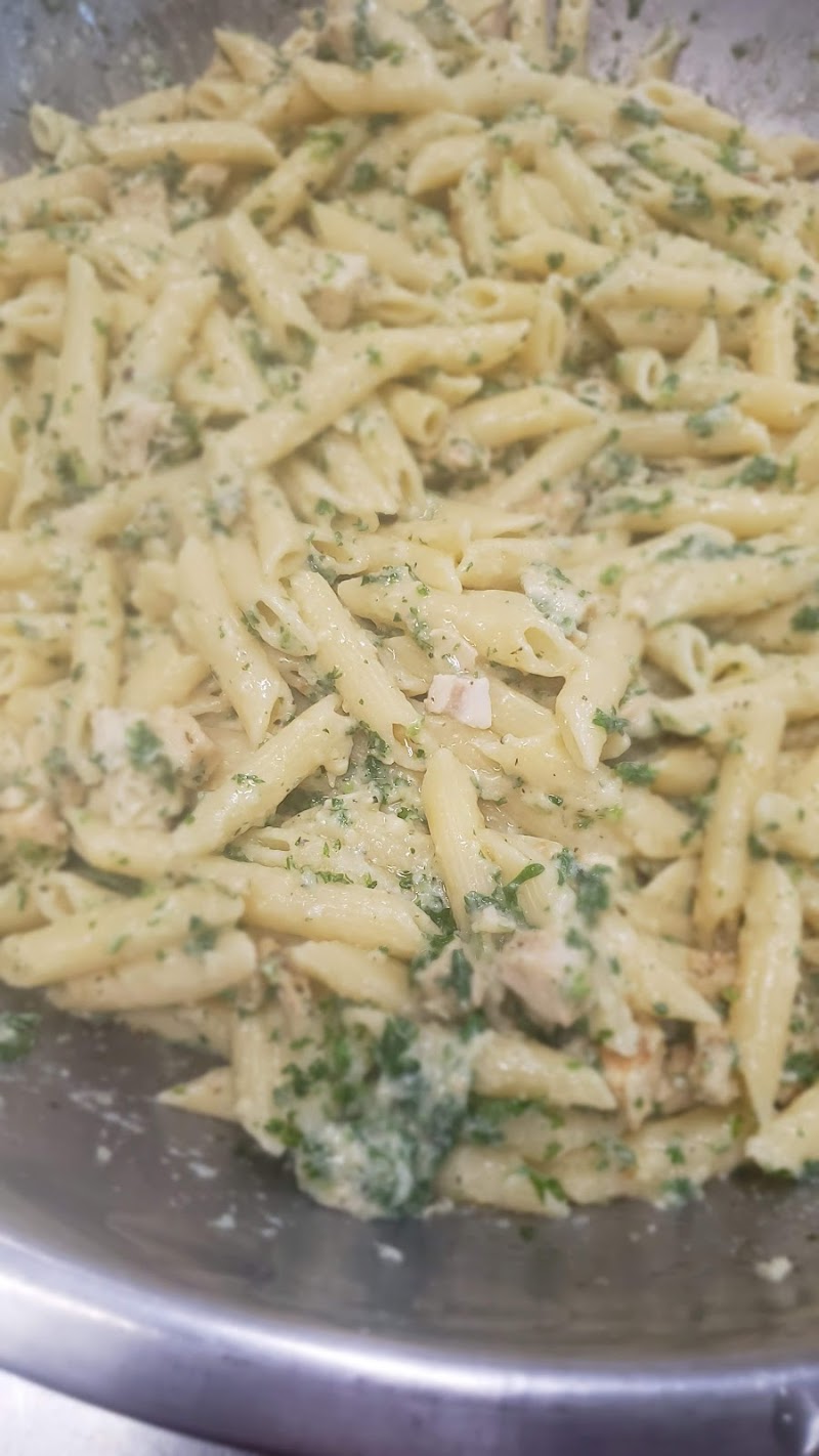 Pasta King photo 5