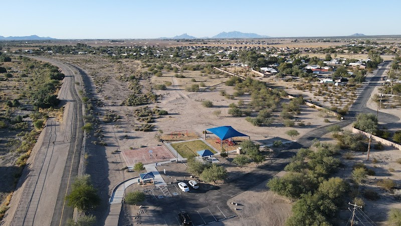 Photo of Honea Heights Neighborhood Park