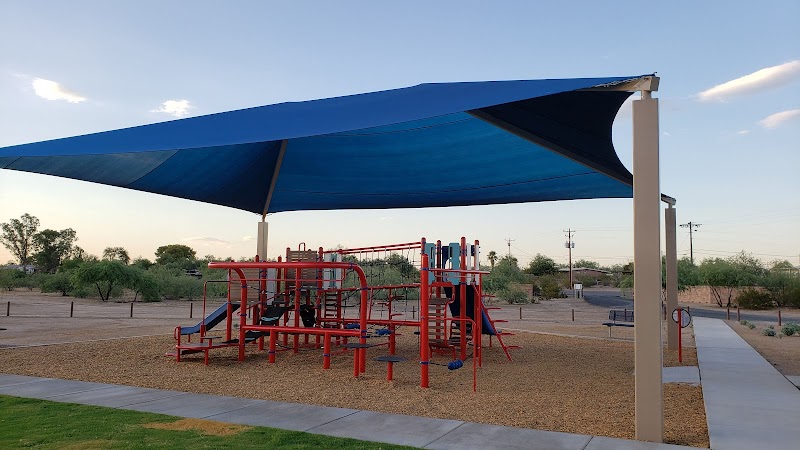 Honea Heights Neighborhood Park photo 5
