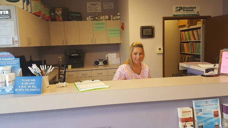 BackBone Chiropractic photo 4