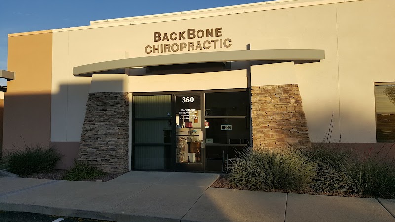 BackBone Chiropractic photo 2