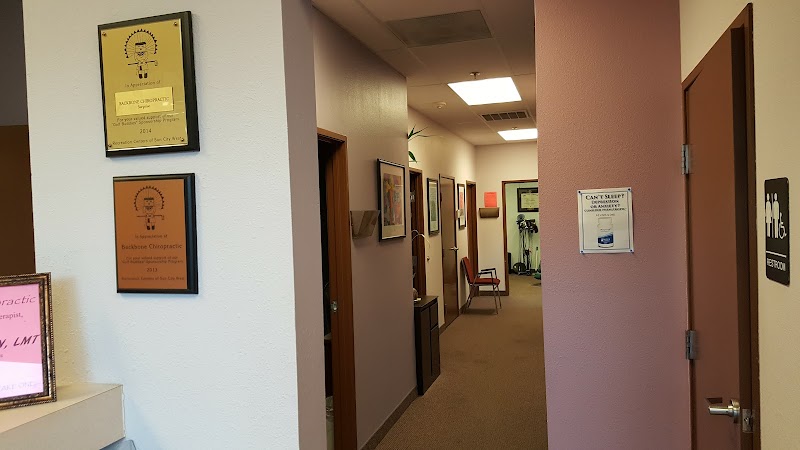 BackBone Chiropractic photo 5