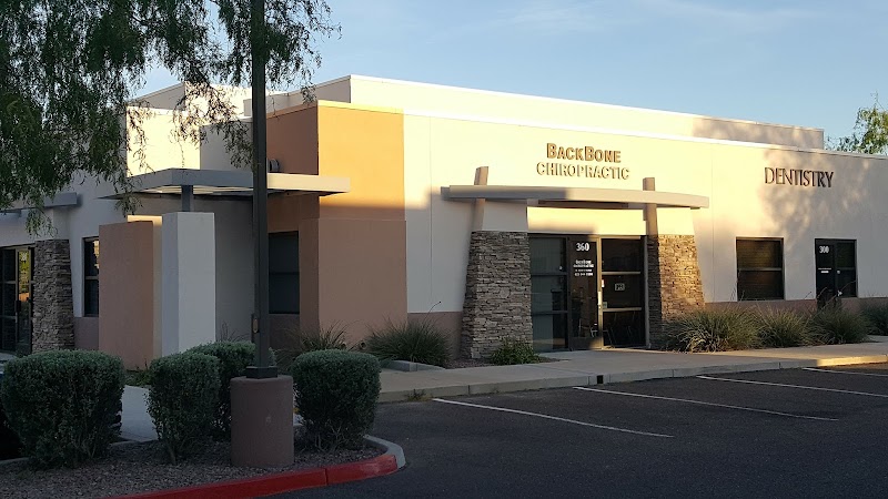 Photo of BackBone Chiropractic