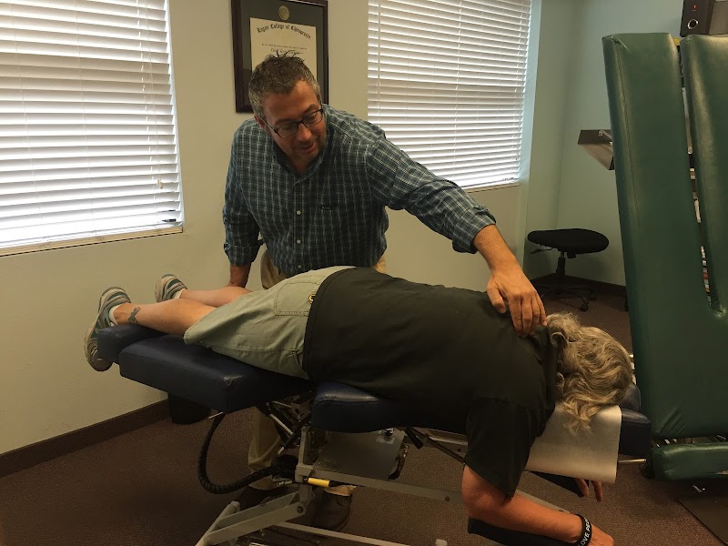 BackBone Chiropractic photo 3