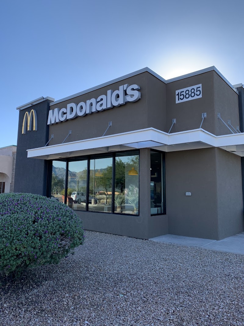 Photo of McDonald's