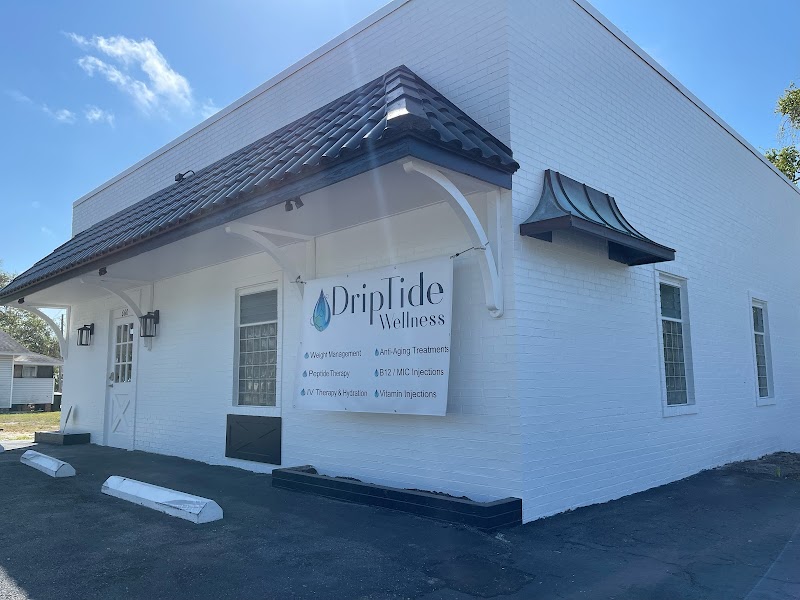 DripTide Wellness Dunedin photo 2