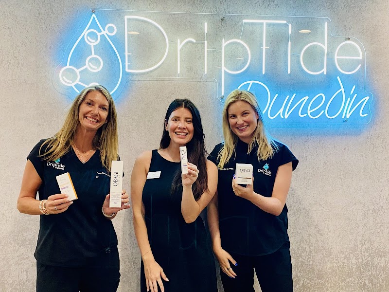 DripTide Wellness Dunedin photo 4
