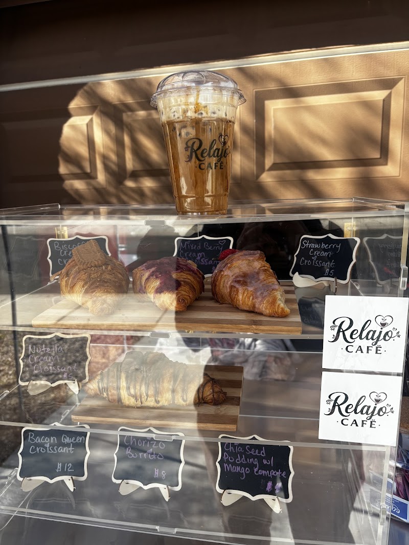 Photo of RELAJO CAFE