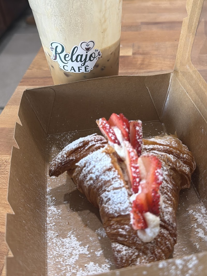 RELAJO CAFE photo 5