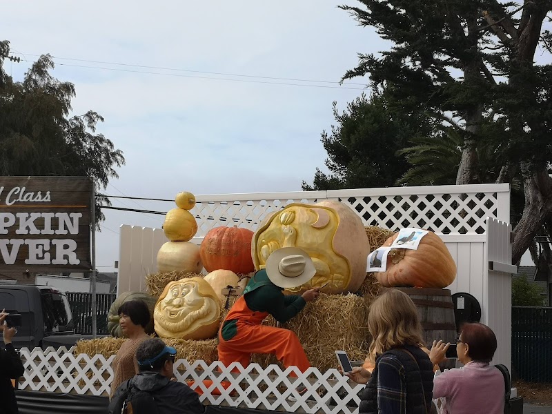 I.D.E.S. Portuguese Hall of Half Moon Bay photo 5