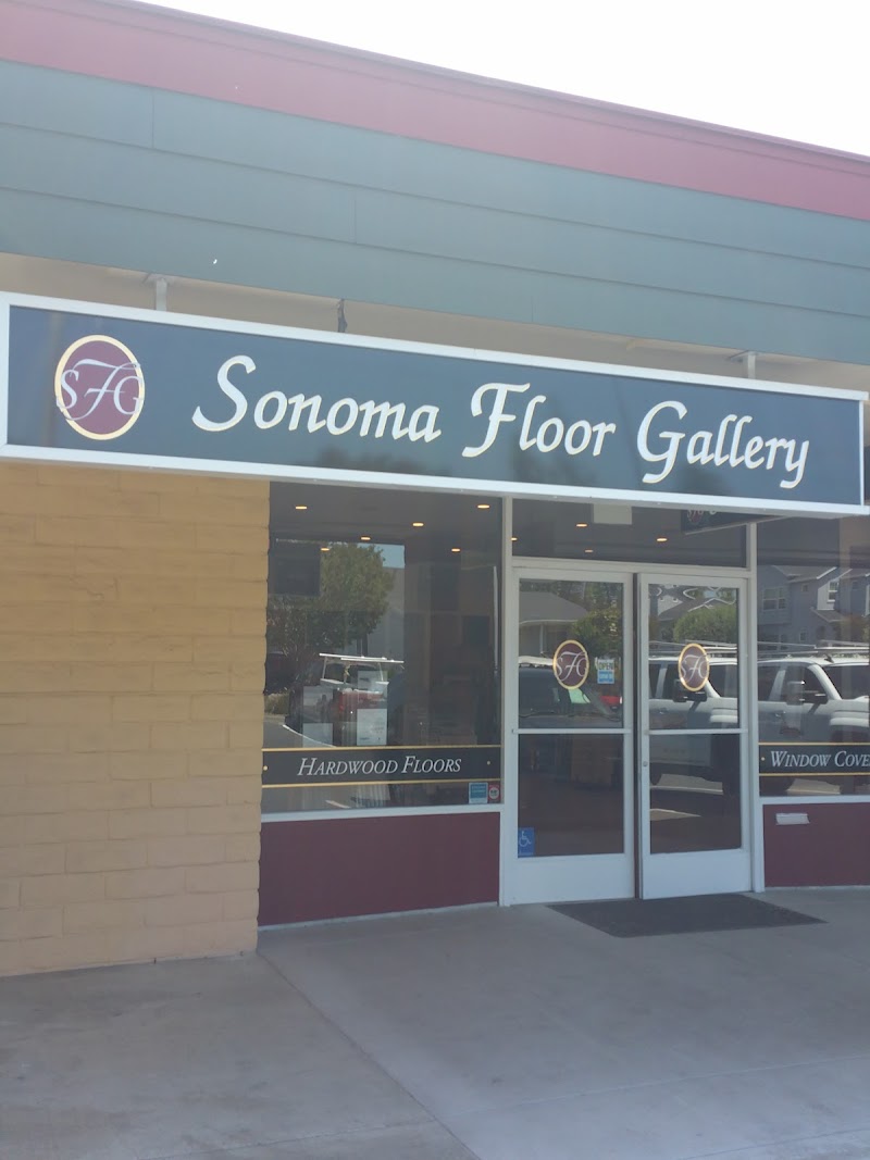 Photo of Sonoma Floor Gallery