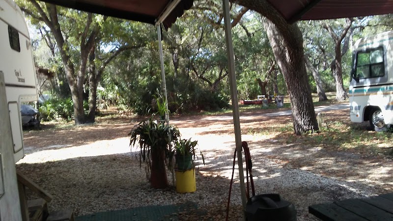 Anclote Village RV Park photo 3