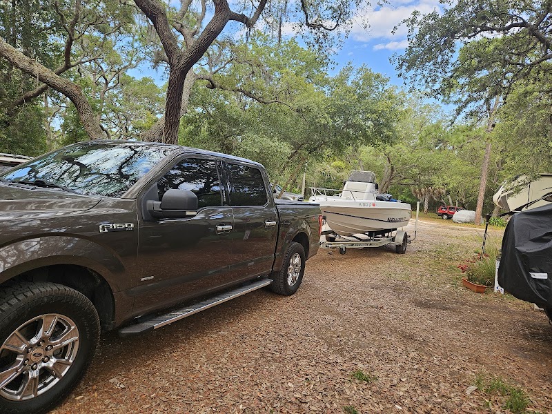 Anclote Village RV Park photo 4