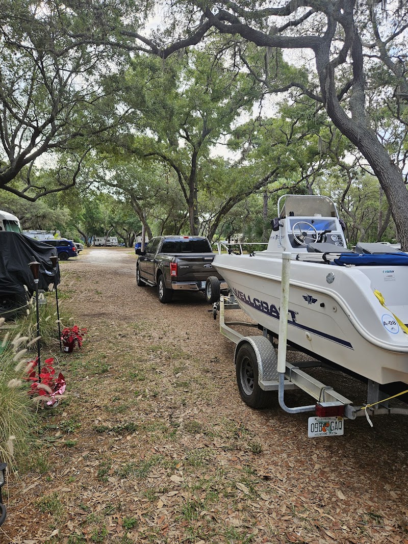 Anclote Village RV Park photo 2