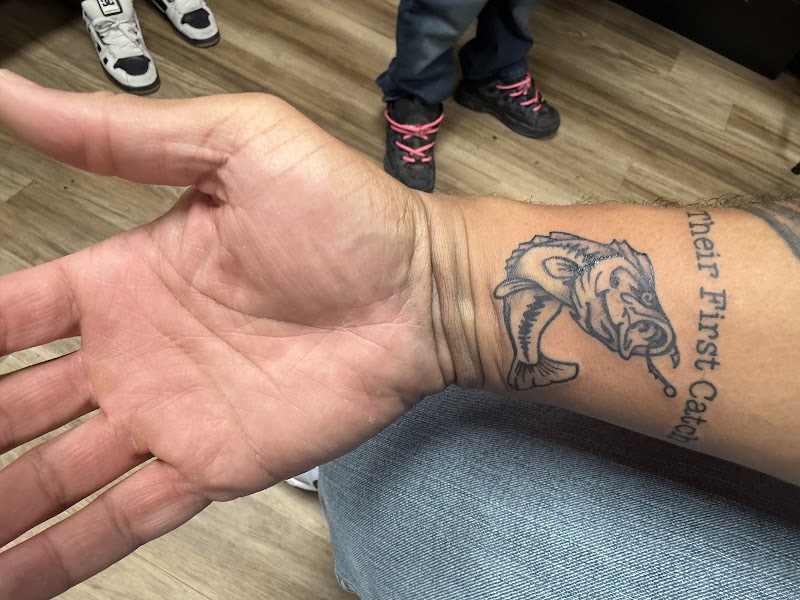 Photo of Ranger Tattoo & Piercing Shop