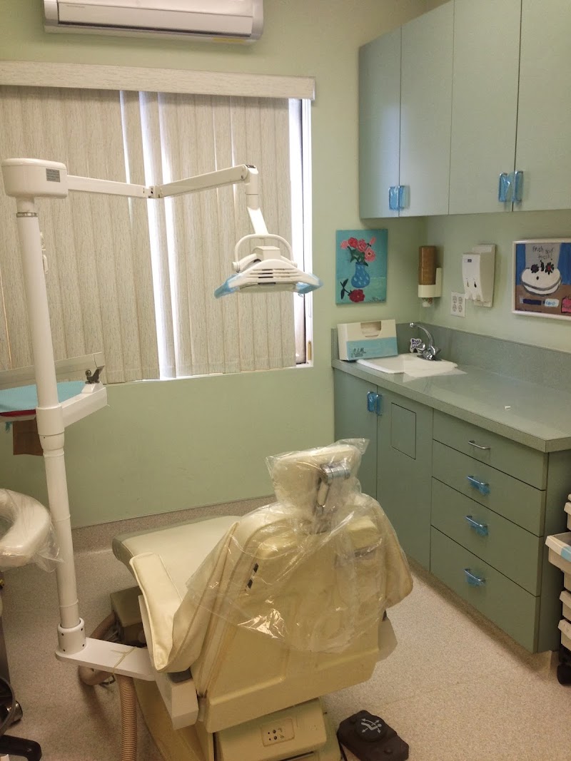 Peninsula Specialty Dental Care photo 5