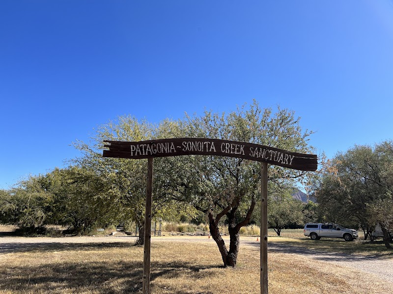 Patagonia-Sonoita Creek Preserve Visitor Center photo 5