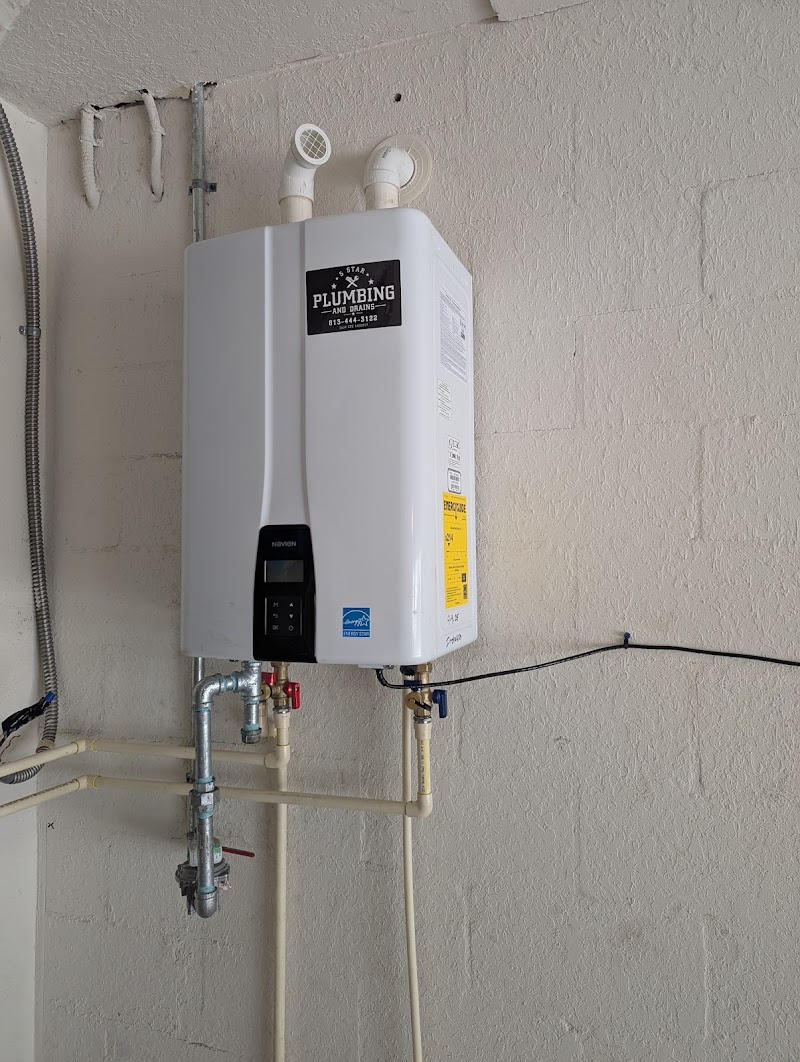 Photo of 5 Star Plumbing and Drains, Inc