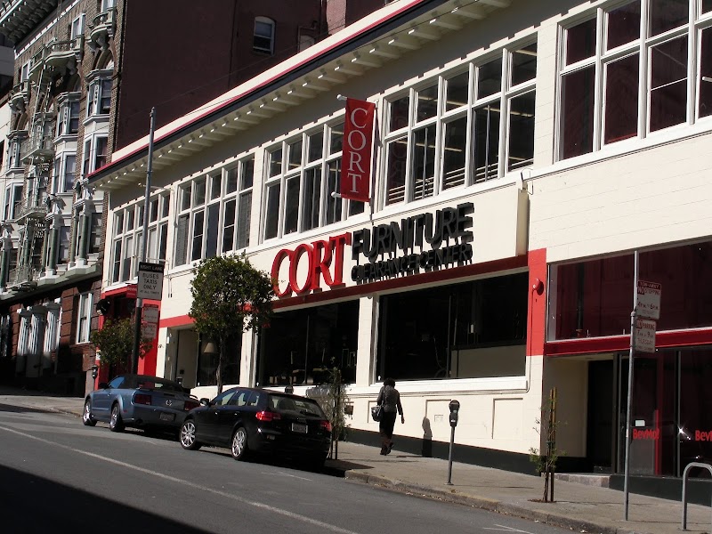 Photo of CORT Furniture Outlet - Pickup and Delivery Only