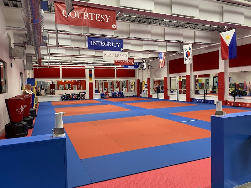 Sparta Taekwondo photo 2