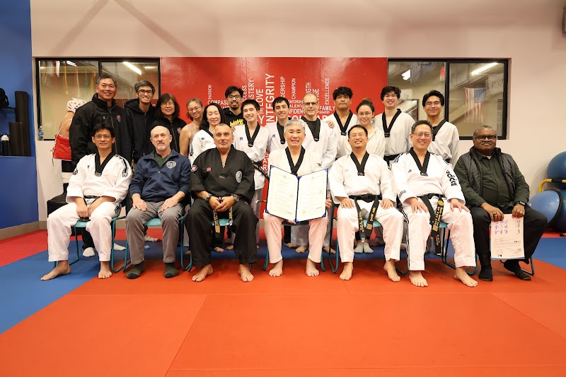 Photo of Sparta Taekwondo