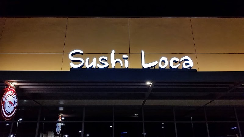 Photo of Sushi Loca Downtown Summerlin