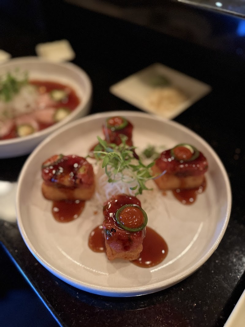 Sushi Loca Downtown Summerlin photo 3