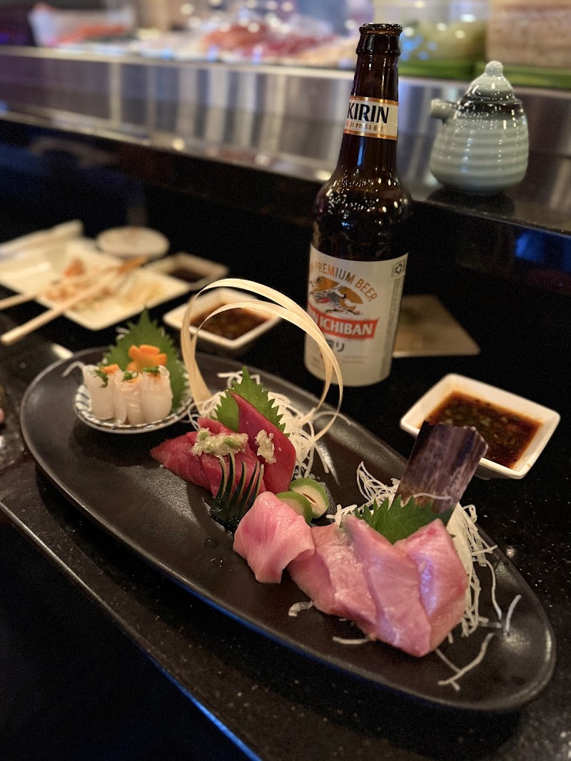 Sushi Loca Downtown Summerlin photo 5