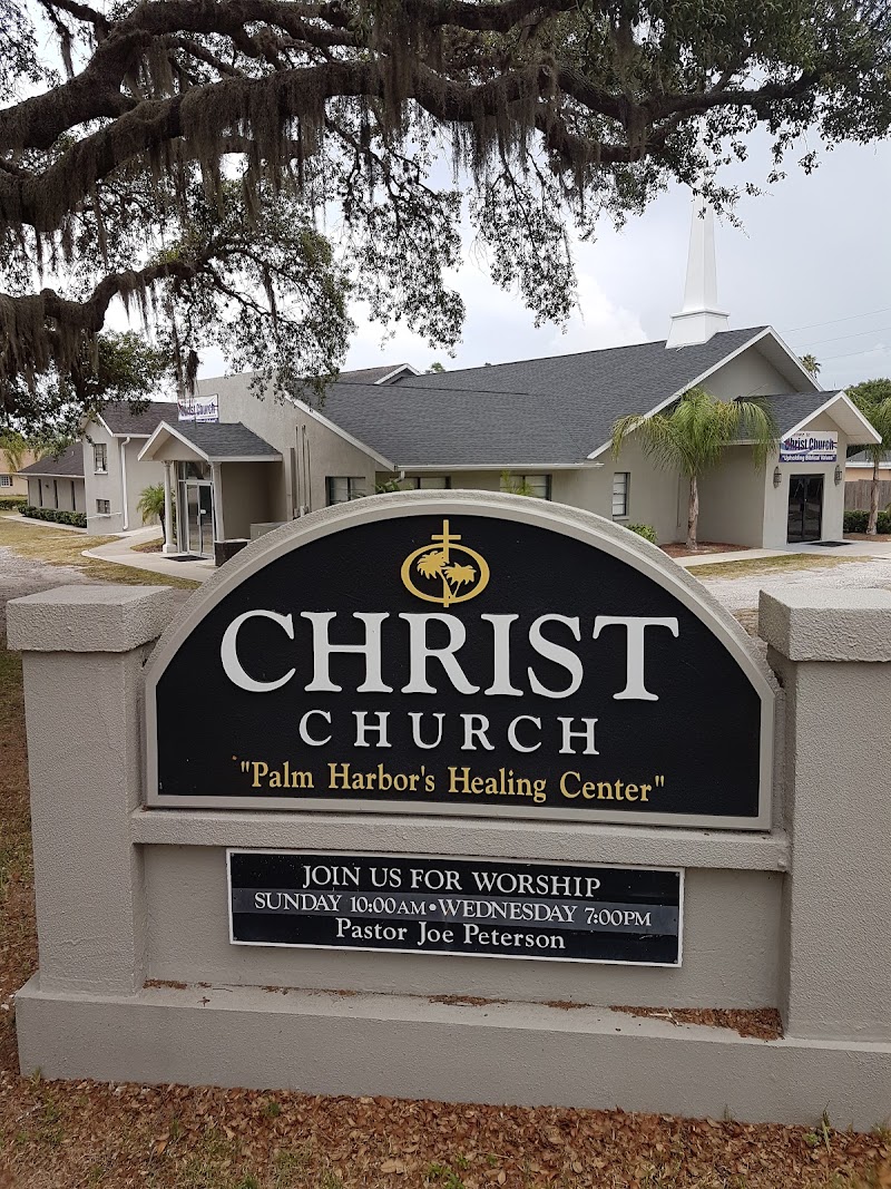 Christ Church photo 2