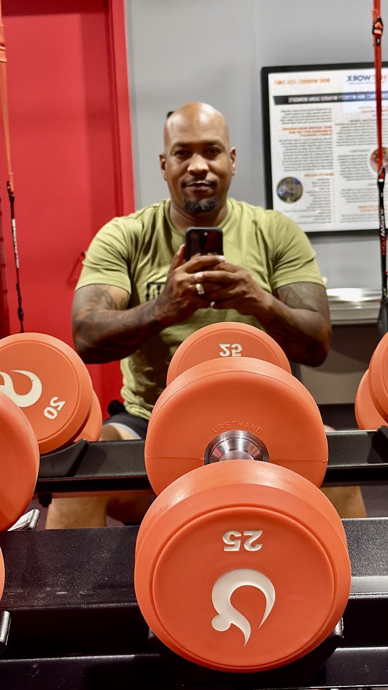 HOTWORX- Gibsonton, FL - Apollo Beach photo 5